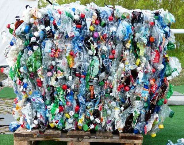 庆阳塑料回收
